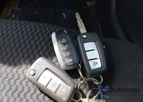 2018 Nissan Rogue Sport S/Sl/Sv from USA, damaged, VIN JN1BJ1CP3JW107811